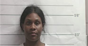 Kirstie McDuffey, - Orleans Parish County, LA 